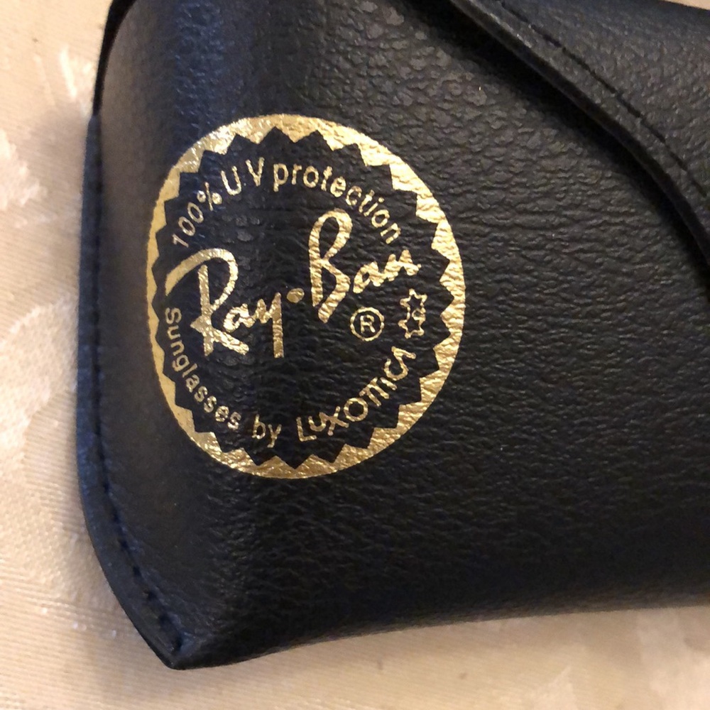 Ray Ban RB4194 Sunglasses - Picture 6 of 15